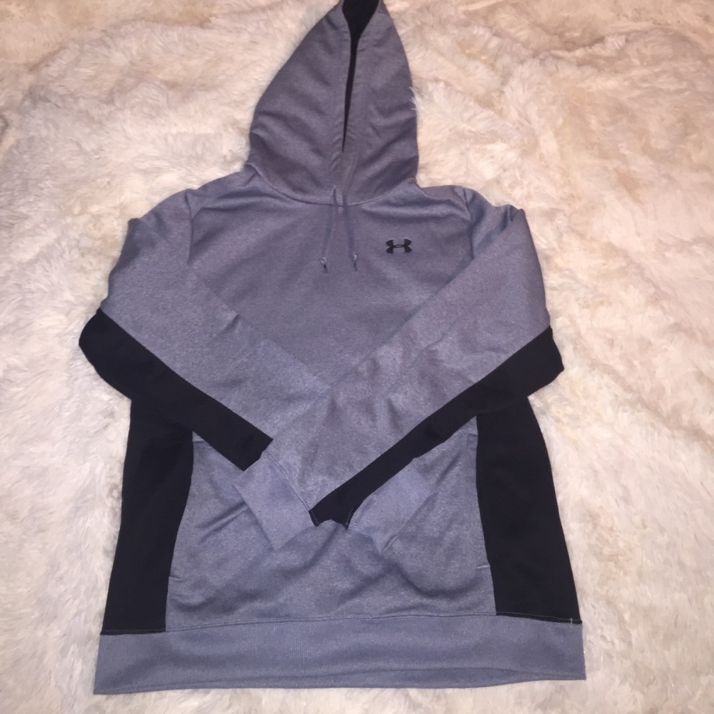 Under Armour hoodie