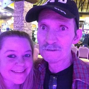 Meet your Posher, Heidi