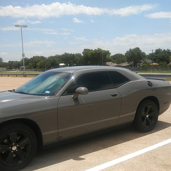 Meet your Posher, Darrell - Picture 1 of 1