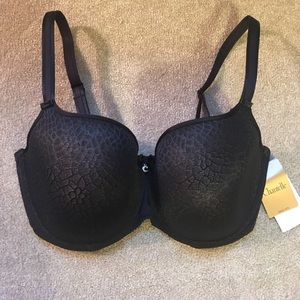 NEW with tags Chantelle bra
