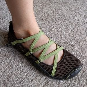 Jambu Bare Feet Technology Shoes