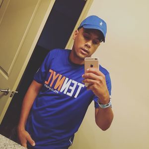 Meet your Posher, Joshua