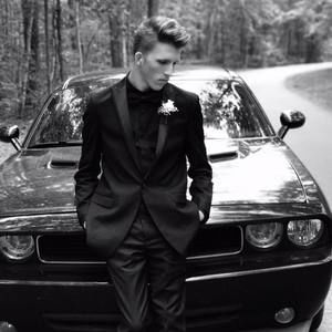 Meet your Posher, Timothy