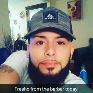 Meet your Posher, Josh