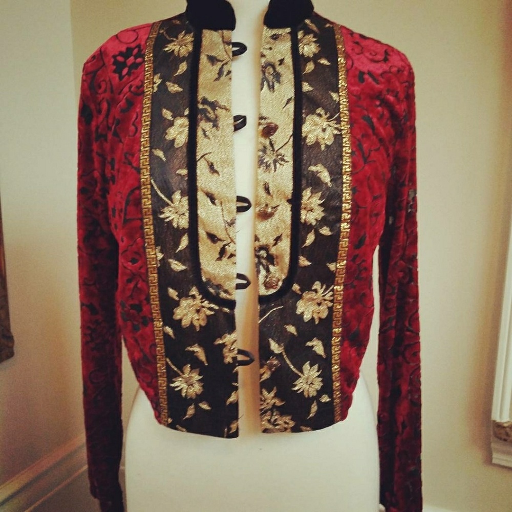 Matador jacket