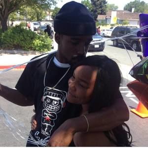 Meet your Posher, Lemar