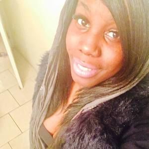 Meet your Posher, Gabrielle