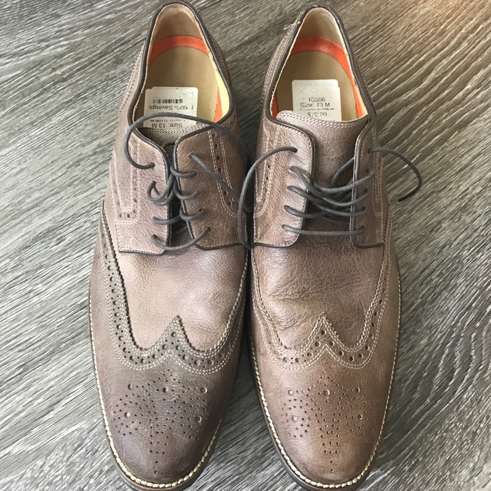 Cole Haan Dress Shoes
