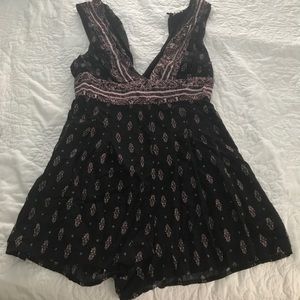 Urban Outfitters Romper