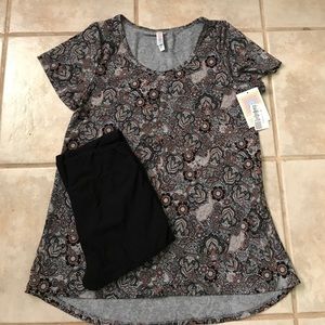 Lularoe classic T sz M
