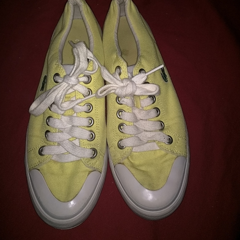 Lacoste 8