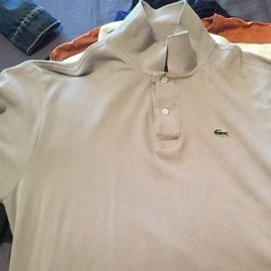 Lacoste Polo