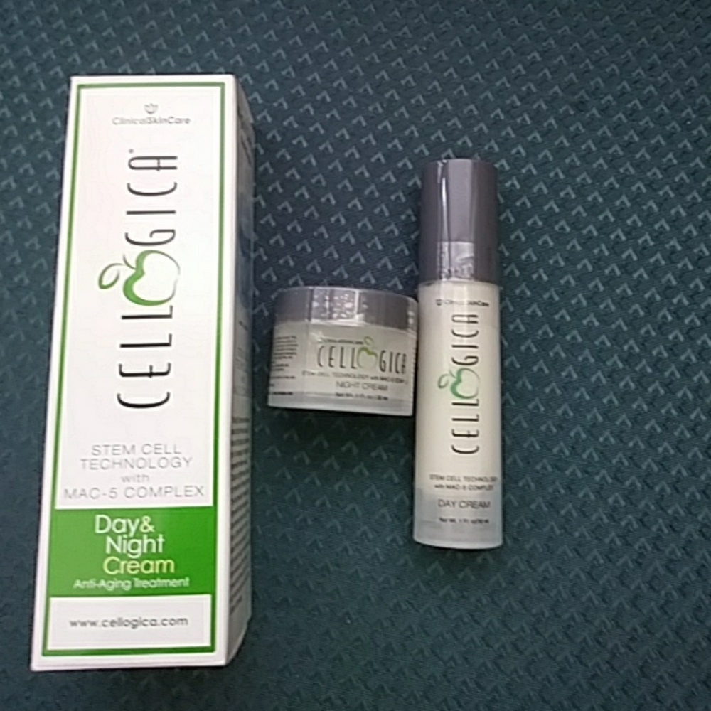 Anti aging treatment brand new