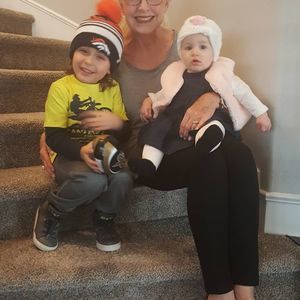 Meet your Posher, Melanie