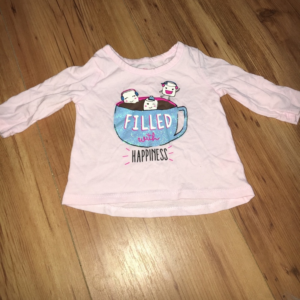 Cute top