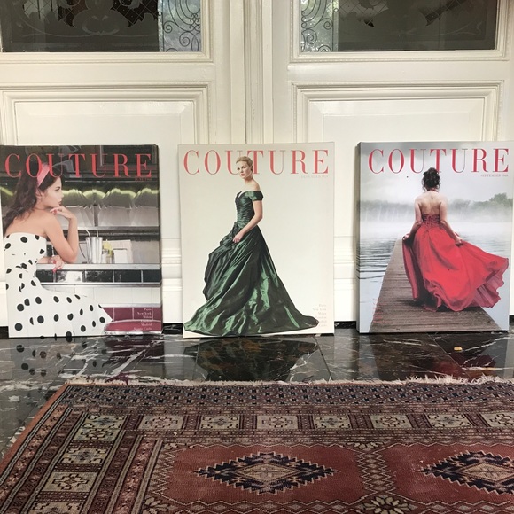 COUTURE ARTWORK - Picture 2 of 2