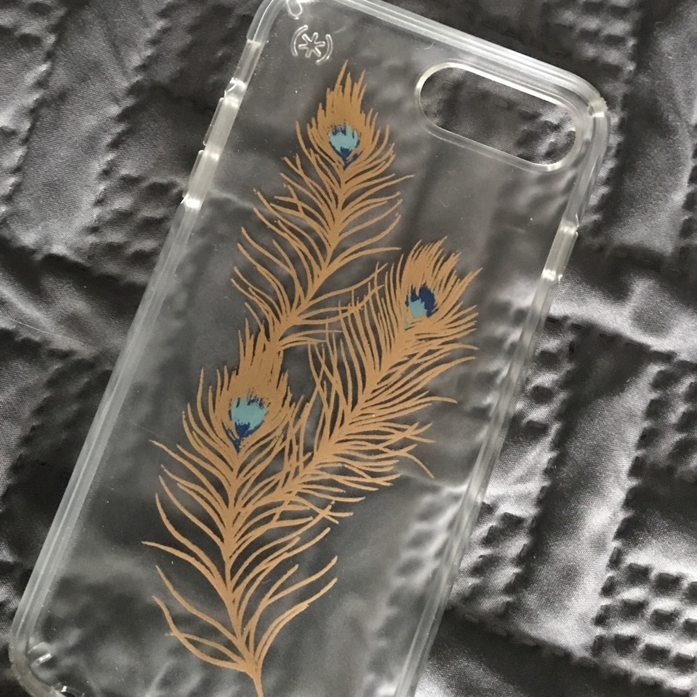 iPhone 7 plus Speck phone case BRAND NEW