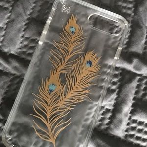 iPhone 7 plus Speck phone case BRAND NEW