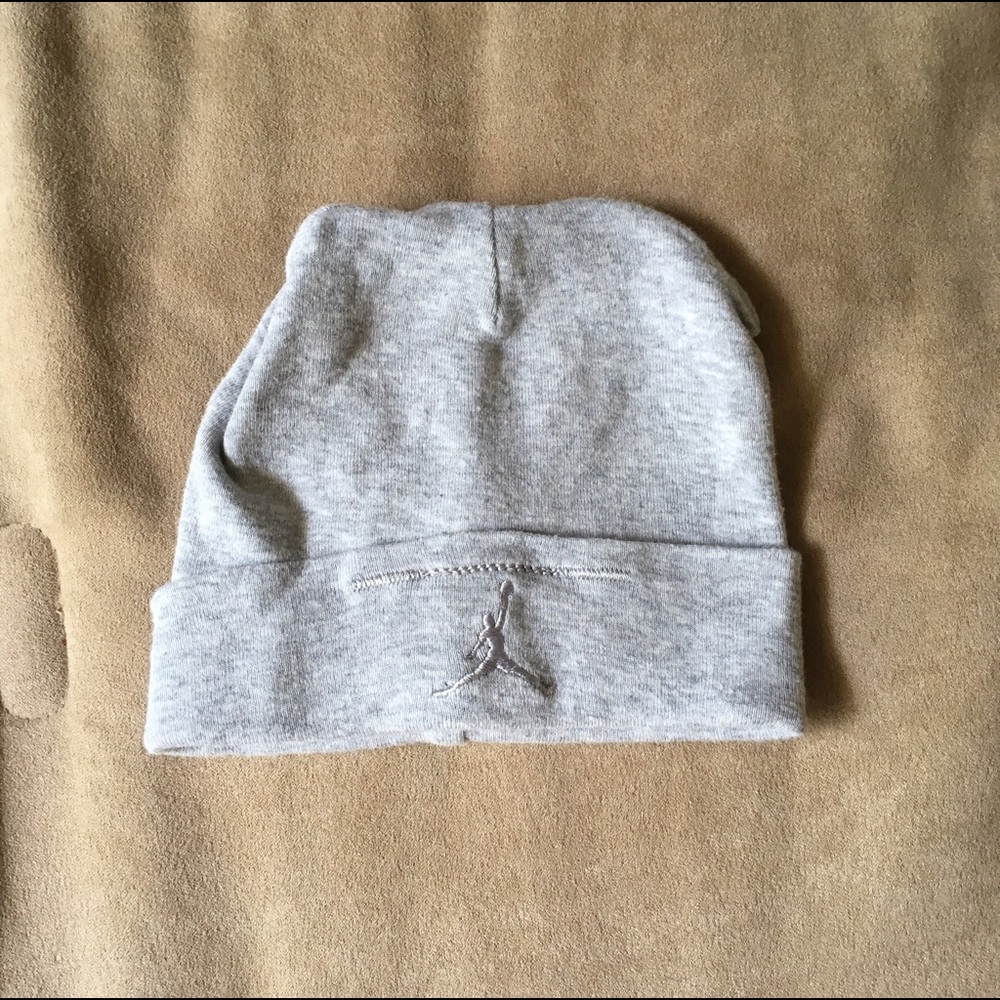 5 for $5! Jordan's baby Hat