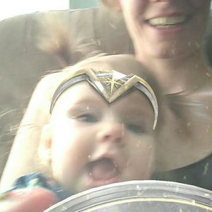 Meet your Posher, Carrie