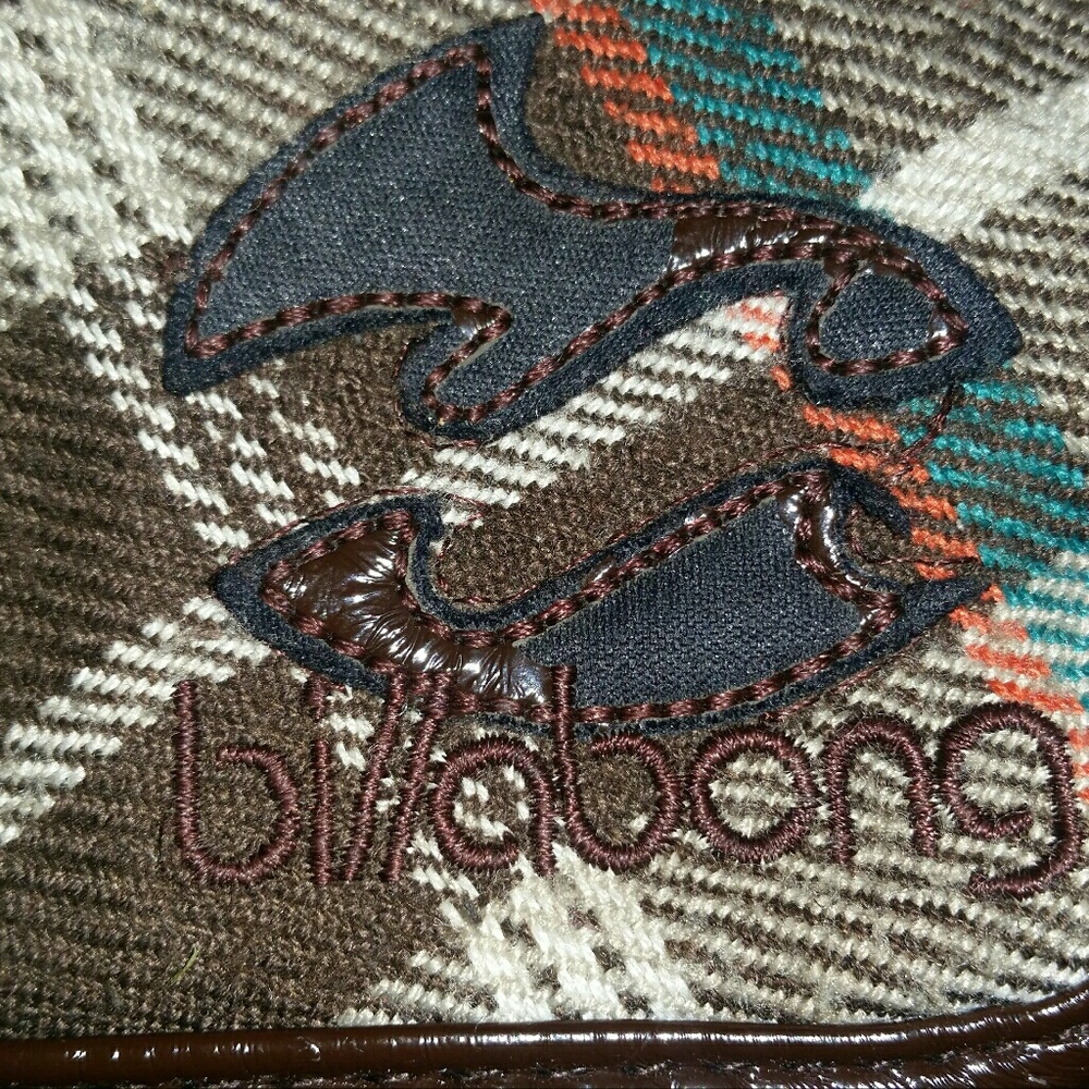 Billabong Wallet