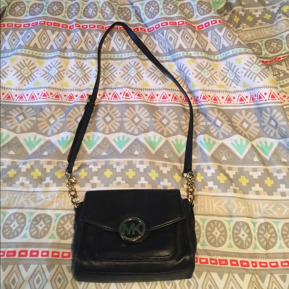 Michael Kors crossbody