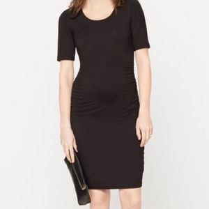 Pea in the Pod Maternity dress