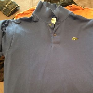 Lacoste Polo