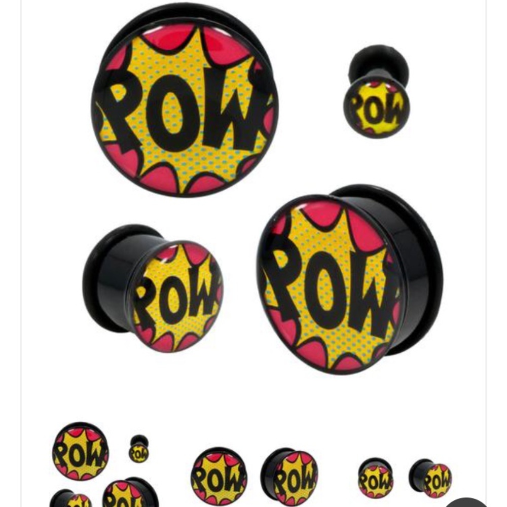 Plugs