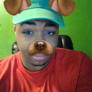 Meet your Posher, Shaquan