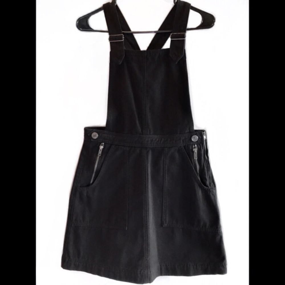 NWT UO COOPERATIVE Overall Dress