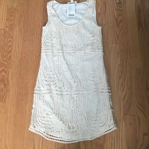 New with tags! Lace dress