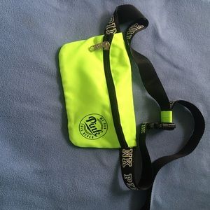 Victoria's Secret Fanny pack