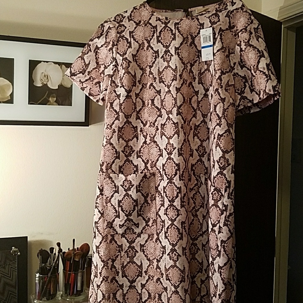 Beautiful Michael Kors Dress