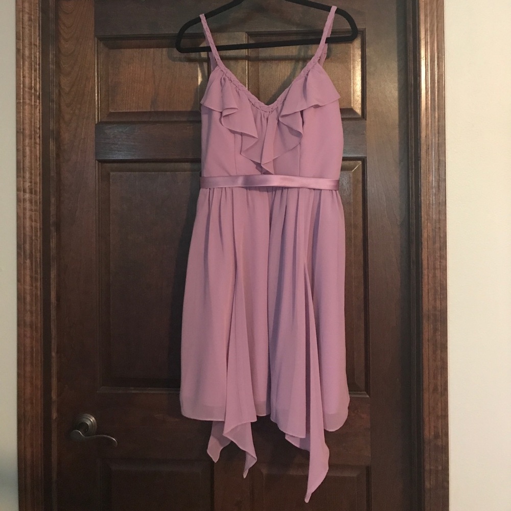 Alfred Angelo dress