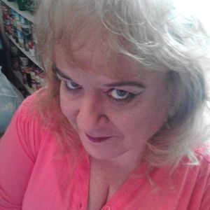 Meet your Posher, Carole