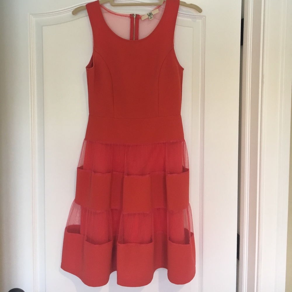 Ya Los Angeles Party Dress