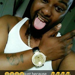 Meet your Posher, Tonio