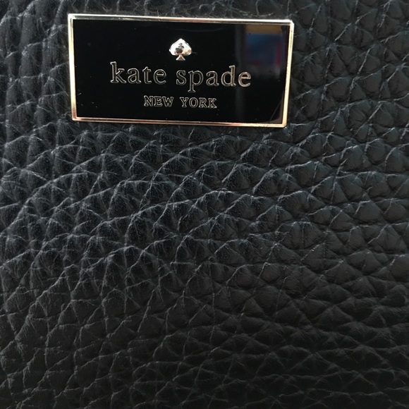 Kate spade crossbody - Picture 2 of 4