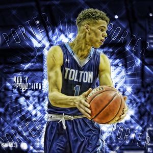 Meet your Posher, Jack