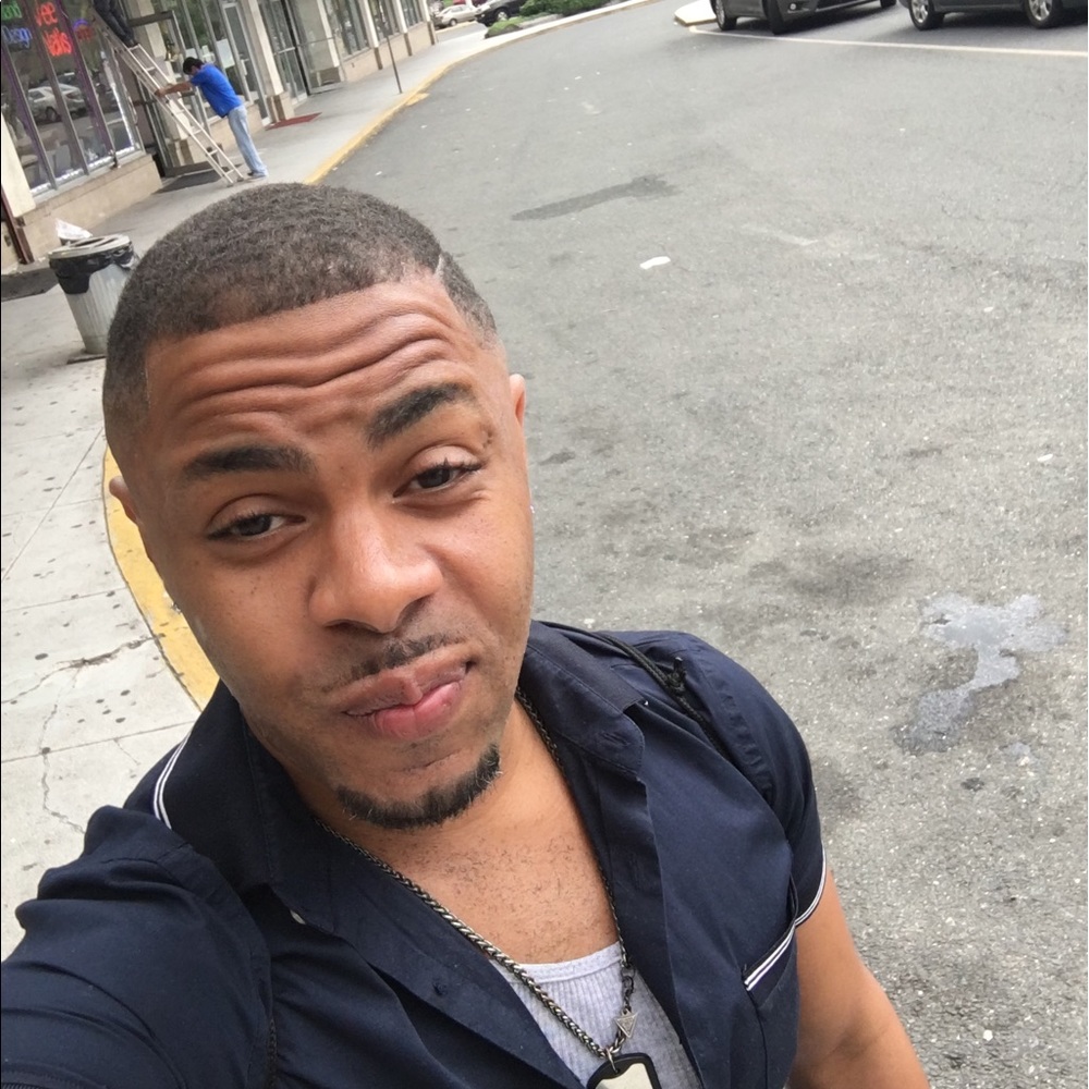 Meet your Posher, George