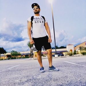 Meet your Posher, Jack