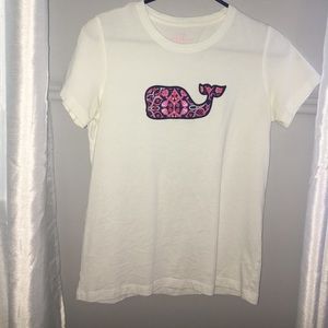 Vineyard Vines women's tee