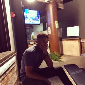 Meet your Posher, Sam