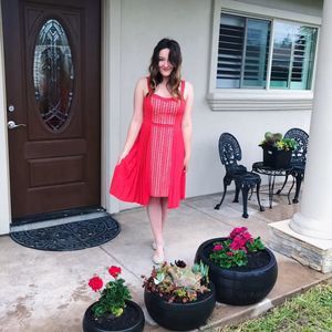 Meet your Posher, Andreea