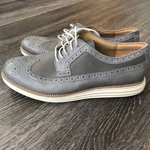 Cole Haan Dress Shoe