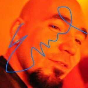 Meet your Posher, Emilio