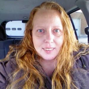 Meet your Posher, Cathy