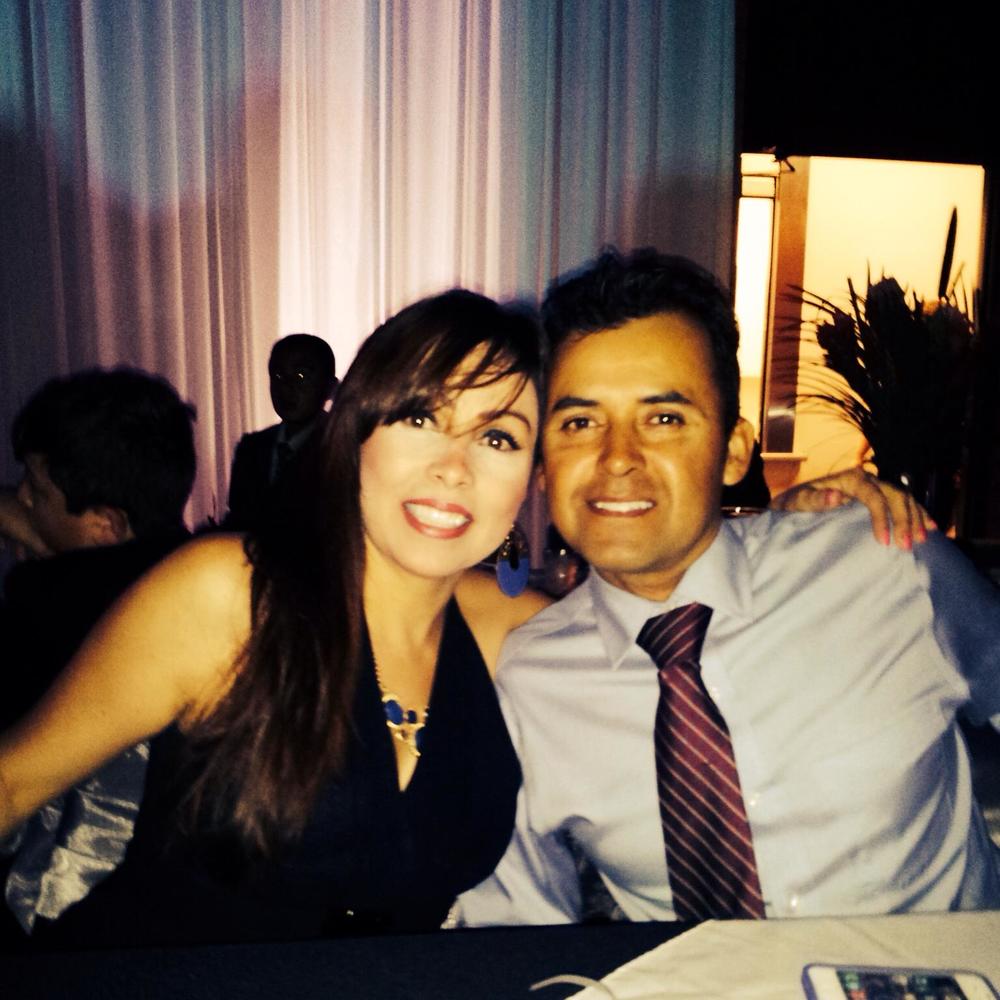 Meet your Posher, Alma