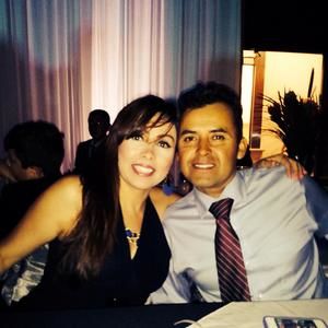 Meet your Posher, Alma